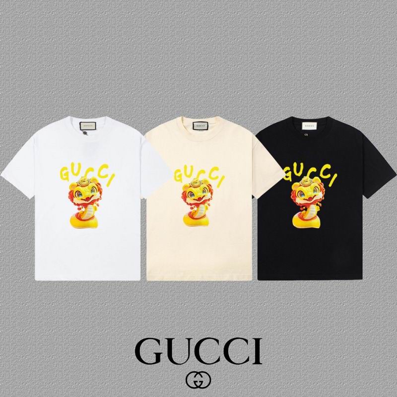 Gucci S-2XL dgtr3909
